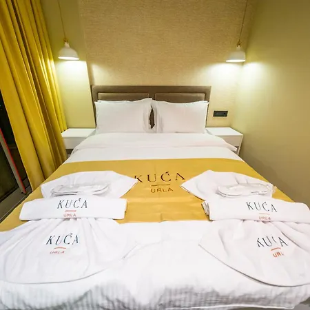 Kuca Hotel Urla