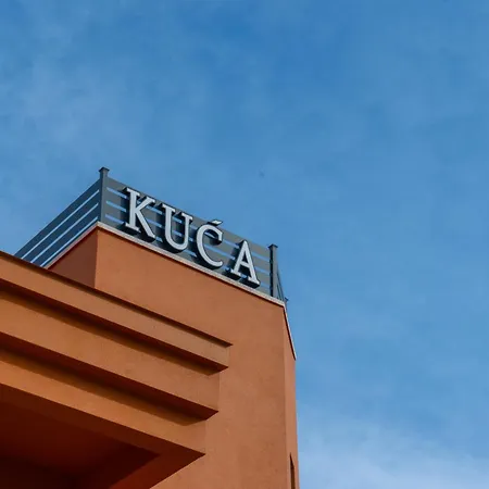 Kuca