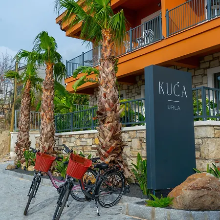 Hotel Kuca