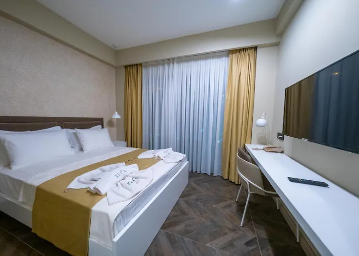 Hotell Kuca *