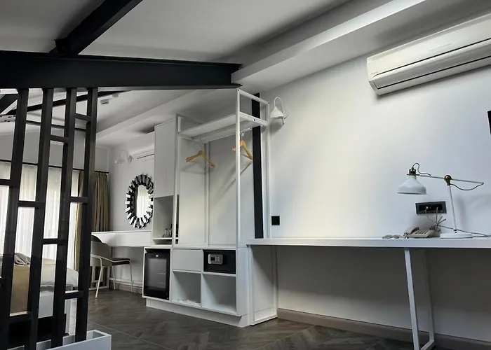 Hotel Kuca Urla