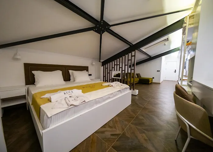 Hotel Kuca *