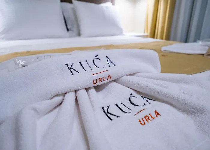 Hotel Kuca