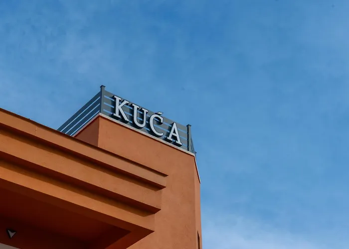Kuca
