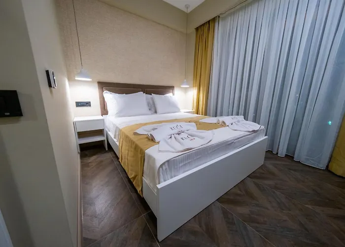 Kuca Hotell