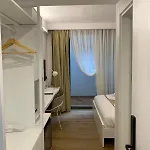 Hotel Kuca *