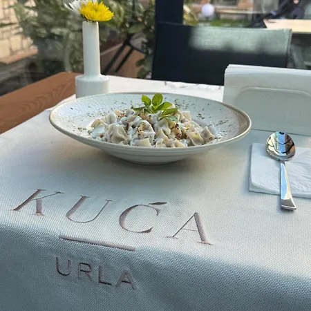 Kuca *