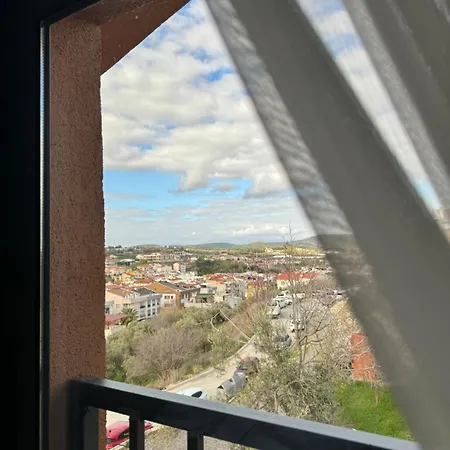 Hotel Kuca *