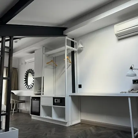 Hotel Kuca Urla
