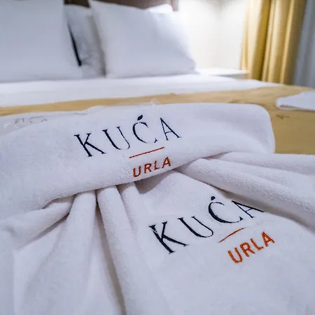 Hotel Kuca
