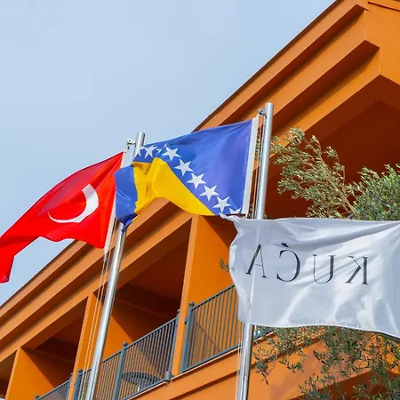 Hotel Kuca *
