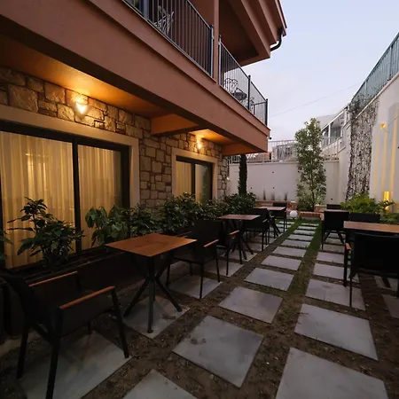 Kuca Hotel Urla