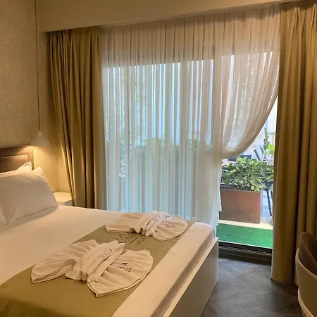 Hotel Kuca Urla