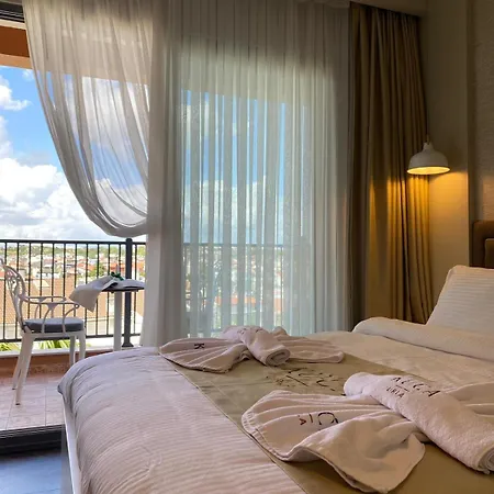 Kuca Hotel Urla