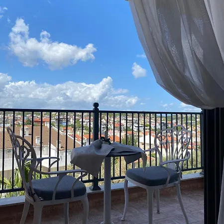 Kuca Hotel Urla
