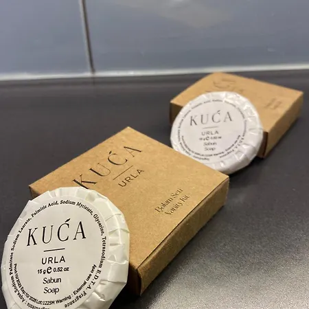 Kuca *