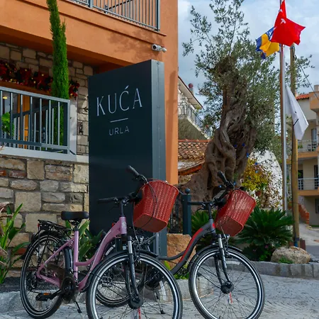 Hotel Kuca