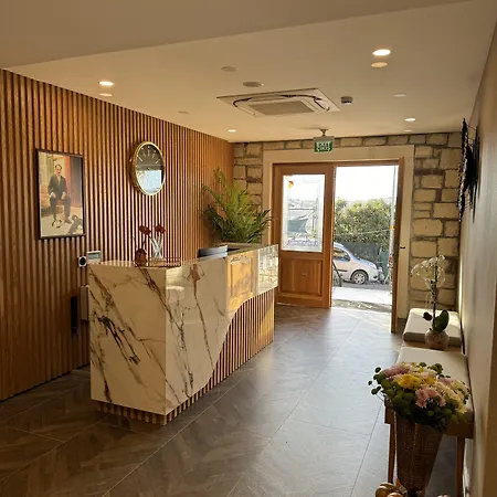 Kuca Hotel Urla