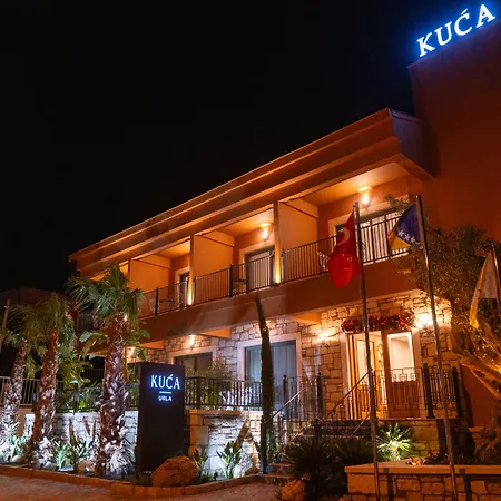 Kuca