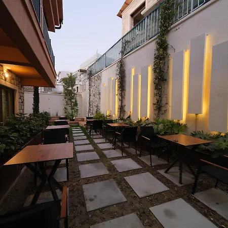 Hotel Kuca Urla
