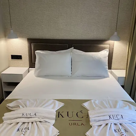 ホテル Kuca *