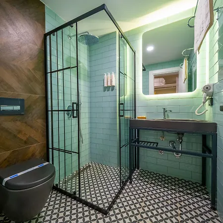 Kuca Hotel Urla