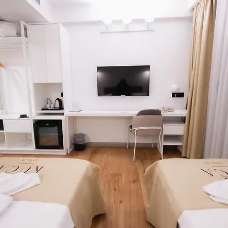 Kuca Hotel Urla