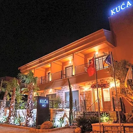 Kuca *