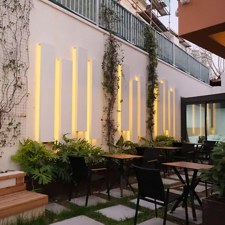 Kuca Hotel Urla