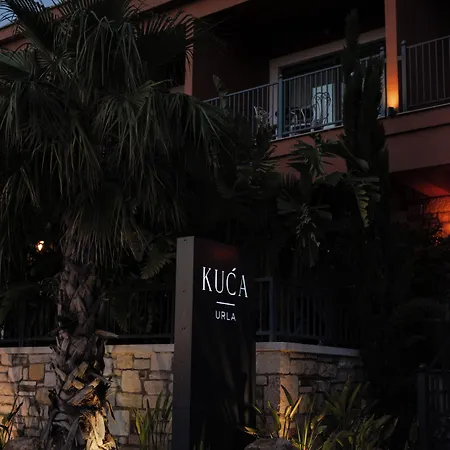 Kuca Hotel