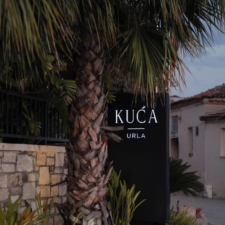 Kuca * Urla