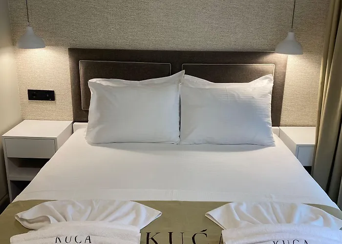 Hotel Kuca *